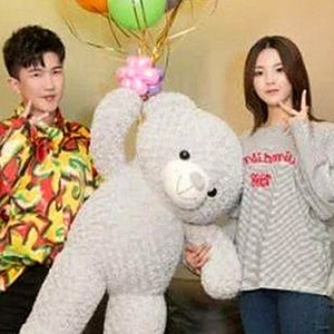 酱王耀庆与羌族小将：娱乐圈与民族风的别样碰撞