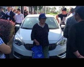 韩裔混血女神Yunadoll引发热议，娱乐圈隐藏黑料再度曝光